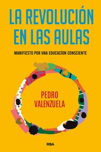 La revolución en las aulas_cover