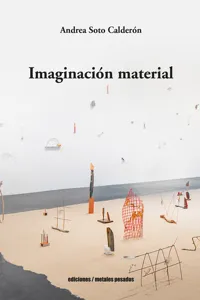 Imaginación material_cover