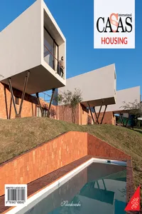 CASAS INTERNACIONAL 187, Housing_cover