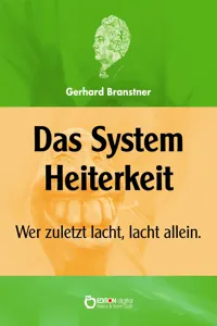 Das System Heiterkeit_cover