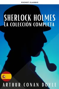 Sherlock Holmes: La Colección Completa_cover