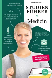 Studienführer Medizin_cover