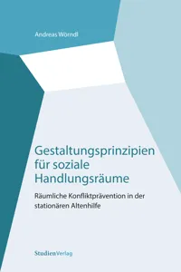 Gestaltungsprinzipien für soziale Handlungsräume_cover