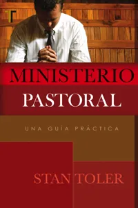 Ministerio Pastoral_cover