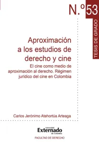 Aproximación a los estudios de derecho y cine_cover