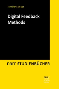 Digital Feedback Methods_cover