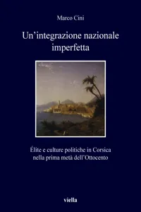 Un'integrazione nazionale imperfetta_cover