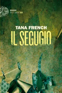 Il segugio_cover