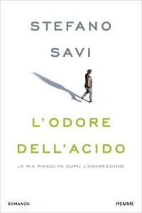 L'odore dell'acido_cover