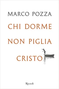 Chi dorme non piglia Cristo_cover