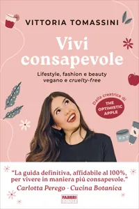 Vivi consapevole_cover