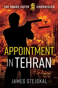 Appointment in Tehran_cover
