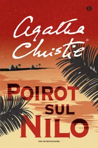 Poirot sul Nilo_cover