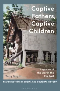 Captive Fathers, Captive Children_cover