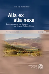 Alia ex alia nexa_cover