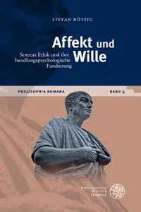Affekt und Wille_cover