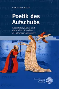 Poetik des Aufschubs_cover