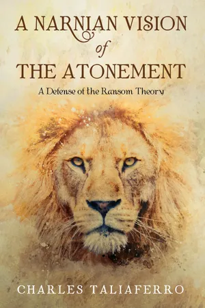 A Narnian Vision of the Atonement