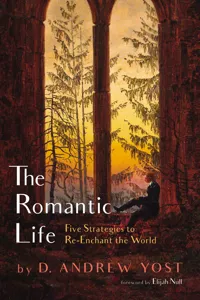 The Romantic Life_cover