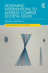 Designing Interventions to Address Complex Societal Issues_cover