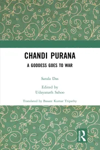 Chandi Purana_cover