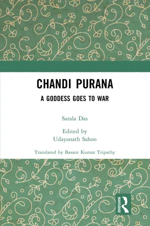 Chandi Purana