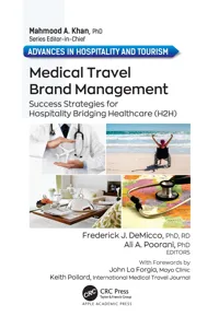 Medical Travel Brand Management_cover