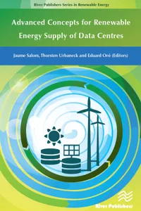 Advanced Concepts for Renewable Energy Supply of Data Centres_cover