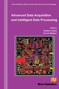 Advanced Data Acquisition and Intelligent Data Processing_cover