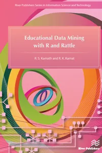 Educational Data Mining with R and Rattle_cover