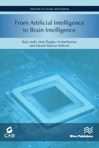 From Artificial Intelligence to Brain Intelligence_cover