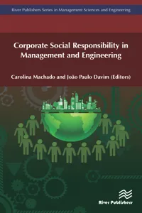 Corporate Social Responsibility in Management and Engineering_cover