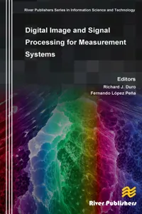 Digital Image and Signal Processing for Measurement Systems_cover