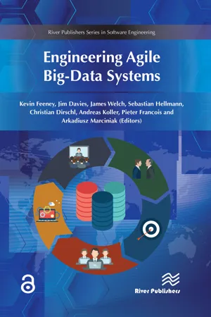 Engineering Agile Big-Data Systems