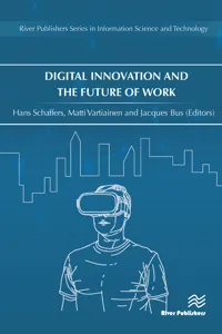 Digital Innovation and the Future of Work_cover