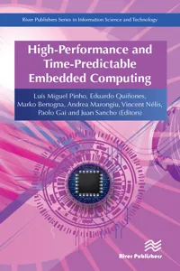 High Performance Embedded Computing_cover