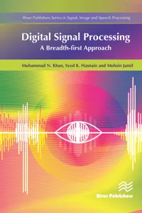 Digital Signal Processing_cover