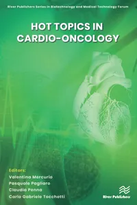 Hot topics in Cardio-Oncology_cover
