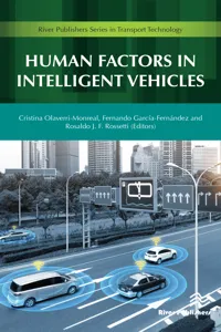 Human Factors in Intelligent Vehicles_cover