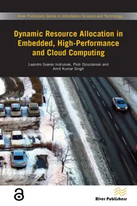 Dynamic Resource Allocation in Embedded, High-Performance and Cloud Computing_cover