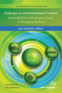 Hydrogen in an International Context_cover