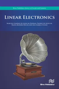 Linear Electronics_cover