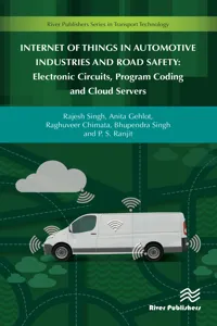 Internet of Things in Automotive Industries and Road Safety_cover