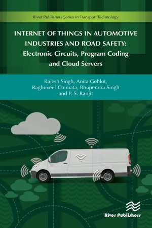 Internet of Things in Automotive Industries and Road Safety