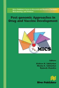 Post-genomic Approaches in Drug and Vaccine Development_cover