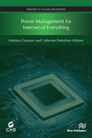 Power Management for Internet of Everything