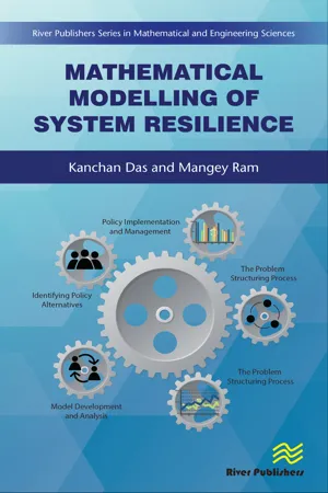 Mathematical Modelling of System Resilience