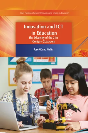 Innovation and ICT in Education
