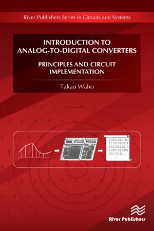 Introduction to Analog-to-Digital Converters