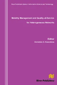 Mobility Management and Quality-Of-Service for Heterogeneous Networks_cover